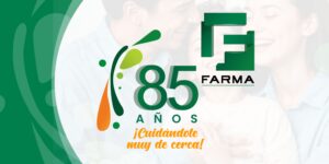 85 años