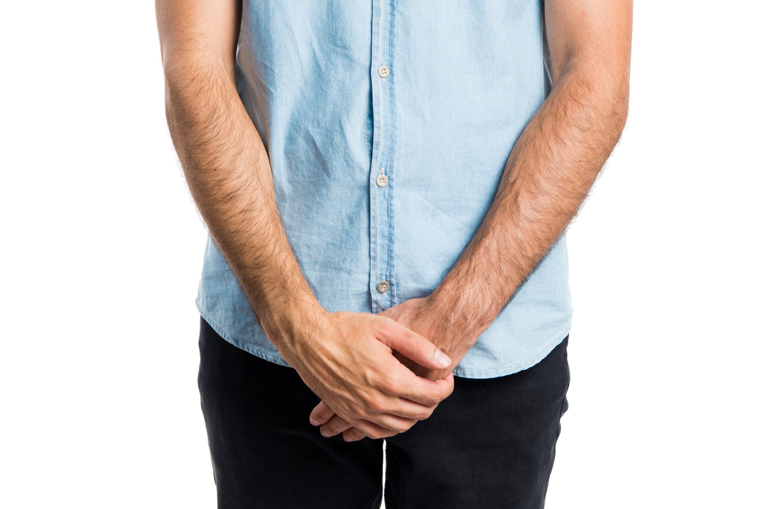 Disfunción eréctil y problemas urinarios