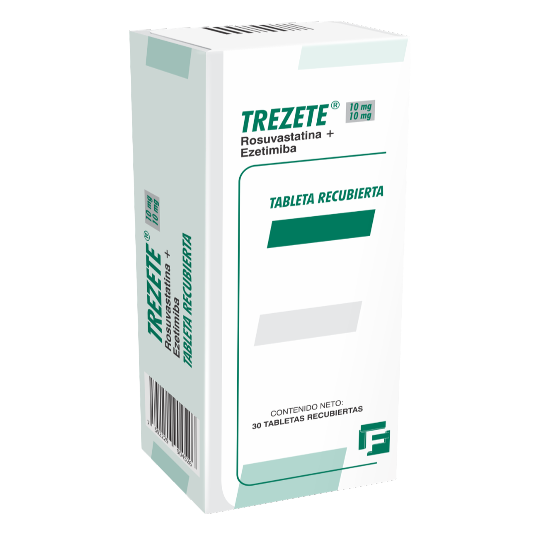 Trezete®